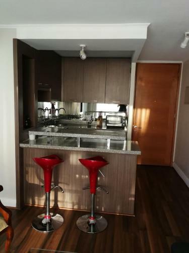 Apartamento Austral Rentahome Republica �rabe De Egipto