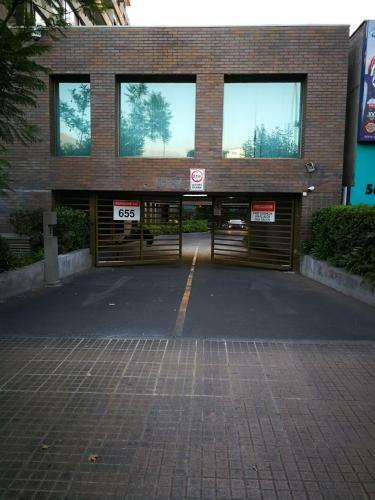 Apartamento Austral Rentahome Republica �rabe De Egipto