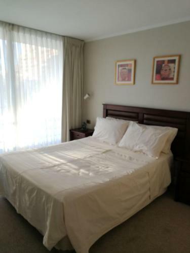 Apartamento Austral Rentahome Republica �rabe De Egipto