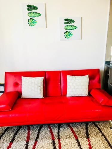 Apartamento Full Moneda 909