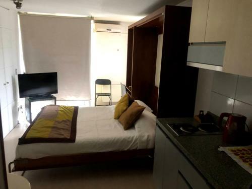 Apart Hotel Fraga