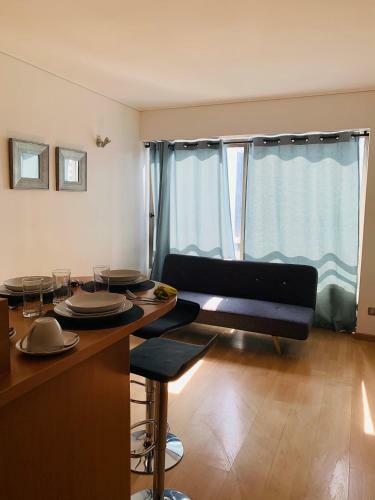 Apartamento City Centro Vitacura