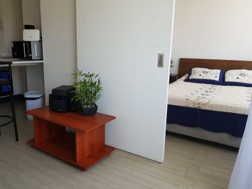Apartamento Radal 3 - Metro Y Parking Estaci�n Central