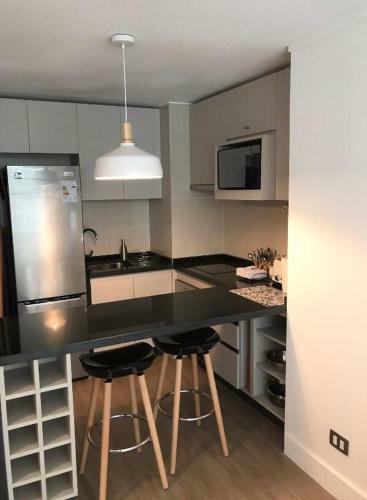 Apartamento 12 Metros Clinica Las Condes