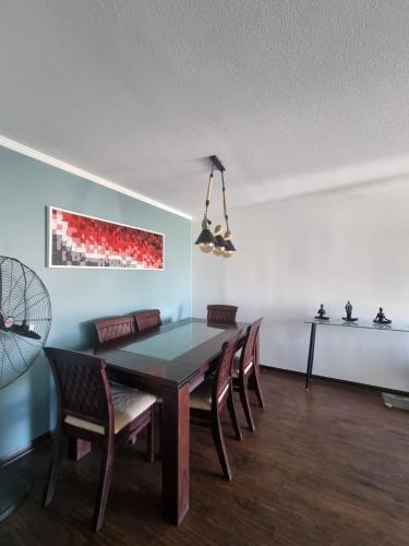 Apartamento Departamento En Santiago ( Huechuraba)