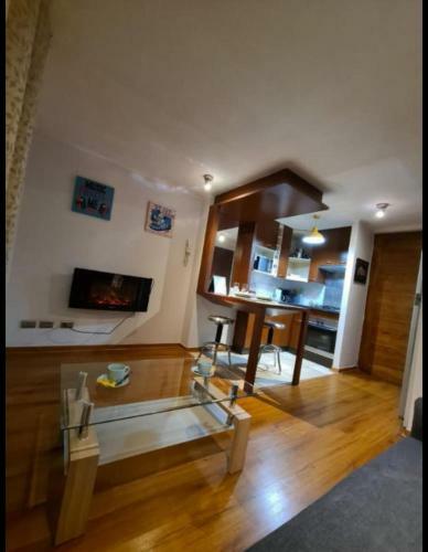 San Alonso Suite Apartments