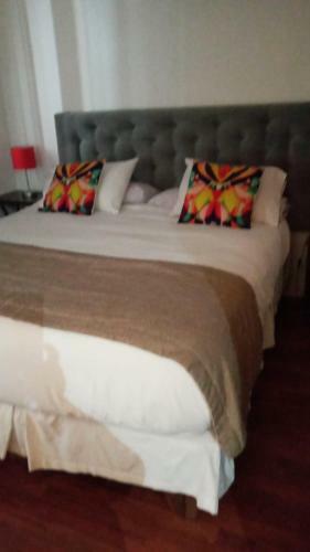 San Alonso Suite Apartments