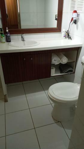 San Alonso Suite Apartments