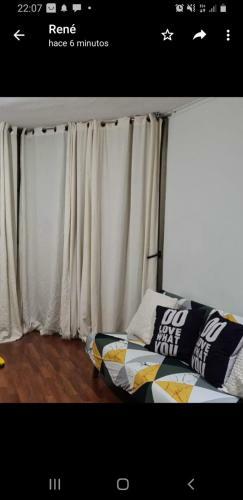 San Alonso Suite Apartments