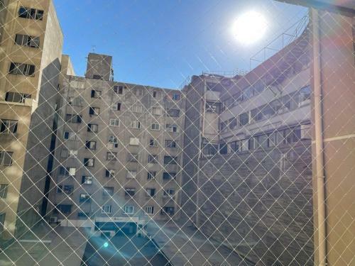 San Alonso Suite Apartments
