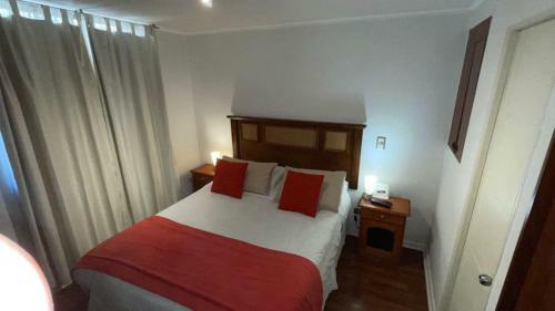 San Alonso Suite Apartments