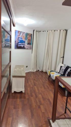 San Alonso Suite Apartments