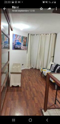 San Alonso Suite Apartments