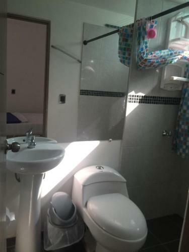 Playa Cove�as , La Sirenita Apartamentos