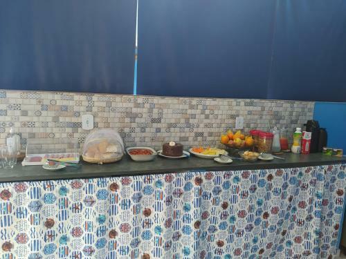 Posada Pousada Corais De Abrolhos