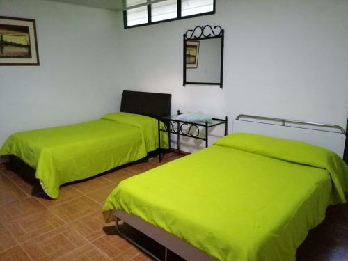 Agroturismo Hospedaje Rancho Guadalupe