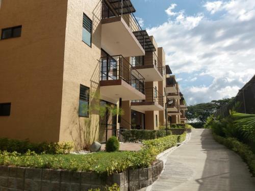 Apartamento Reserva De La Colina