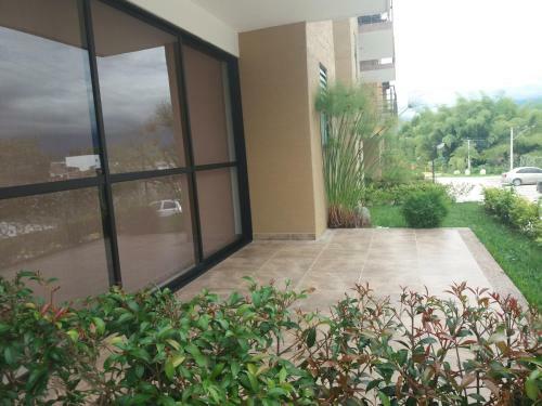 Apartamento Reserva De La Colina