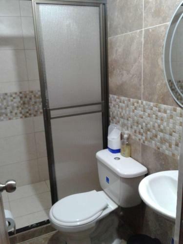 Apartamento Reserva De La Colina