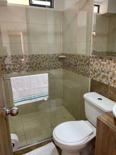 Parque Del Caf� - Apartasol 211