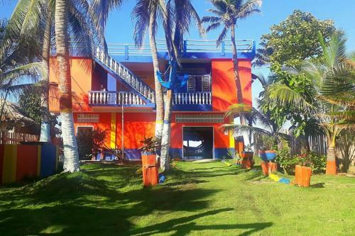 Casa De Campo El Cocuyo
