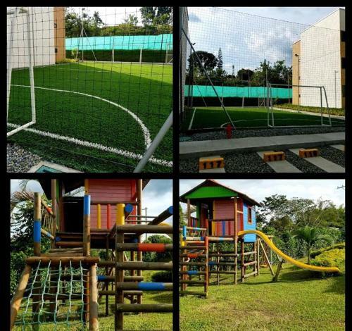 Apartamento En La Tebaida Quindio Eje Cafetero