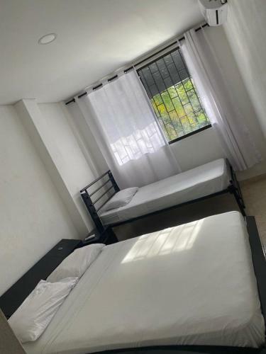 Hermoso Y Acogedor Apartamento En Momp�s