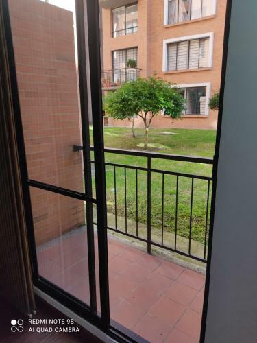 Apartamento En Mosquera