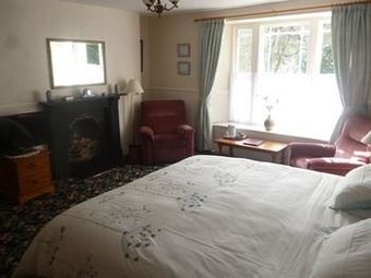 Hostal Score Valley Country House