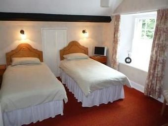 Hostal Score Valley Country House