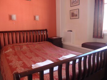 Royal Britannia Hotel