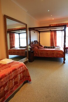 Royal Britannia Hotel