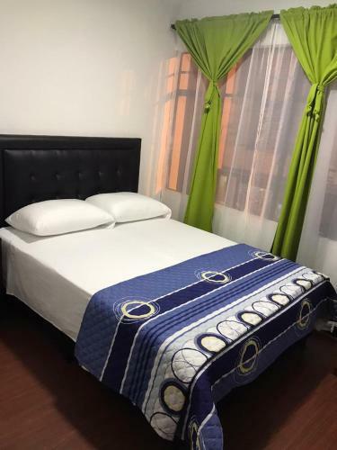 Albergue Hostal El Eden Manizales