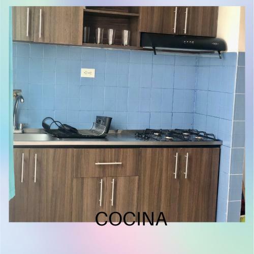 Cic Apartamento Amoblado Mirador Del Sin�