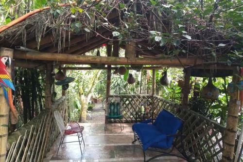 Comodidad En Ambiente Natural - Casa De Descanso Nocaima