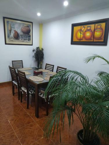 Comodidad En Ambiente Natural - Casa De Descanso Nocaima