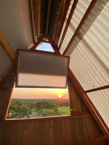 Agroturismo Glamping Y Caba�as El Man�