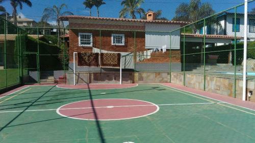 Casa Condominio Escarpas Do Lago Em Capit�lio Mg