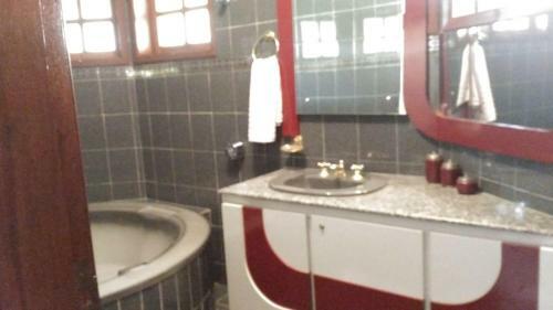 Casa Condominio Escarpas Do Lago Em Capit�lio Mg
