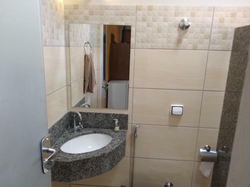 Agroturismo S�tio P� Da Serra - Pousada Rural