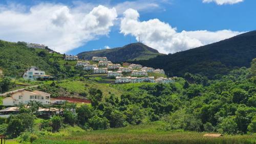 Apartamento Escarpas Do Lago Mirante Ap