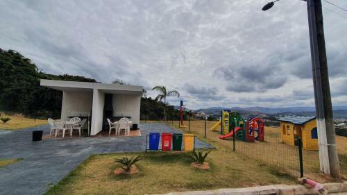 Apartamento Escarpas Do Lago Mirante Ap