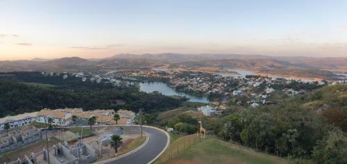 Apartamento Escarpas Do Lago Mirante Ap