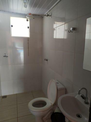 Casa Com Piscina, Entre Capit�lio E Escarpas!