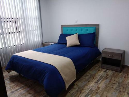 Casa Bertha Hotel Y Servicios Sas