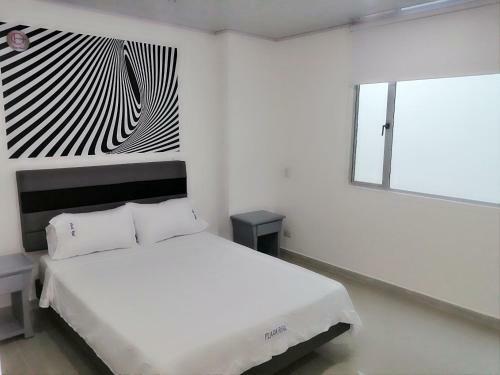 Aparta Hotel Plaza Real Melgar