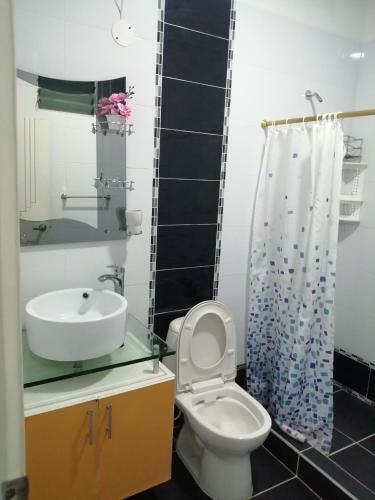Apartamento Casa Blanca Melgar