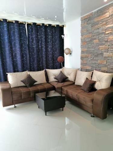Apartamento Casa Blanca Melgar