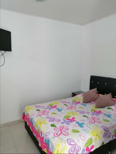 Casa Blanca Melgar