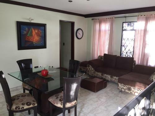 Apartamento Amoblado Barrio La Gaitana